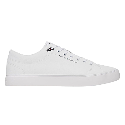 Tommy Hilfiger FM05511-YBS Erkek Günlük Ayakkabı - 1