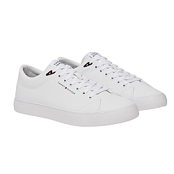 Tommy Hilfiger FM05511-YBS Erkek Günlük Ayakkabı - 2