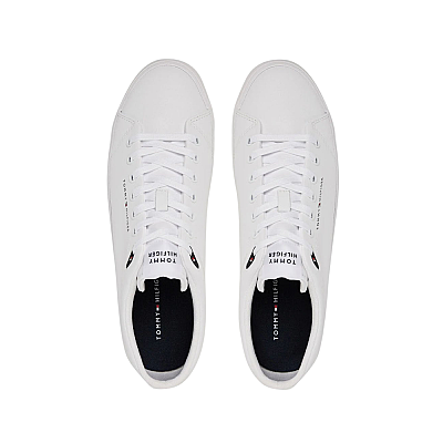 Tommy Hilfiger FM05511-YBS Erkek Günlük Ayakkabı - 3