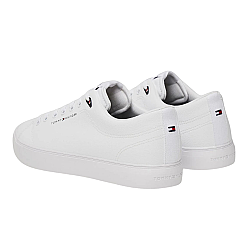 Tommy Hilfiger FM05511-YBS Erkek Günlük Ayakkabı - 4