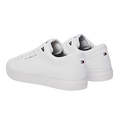 Tommy Hilfiger FM05511-YBS Erkek Günlük Ayakkabı - 4