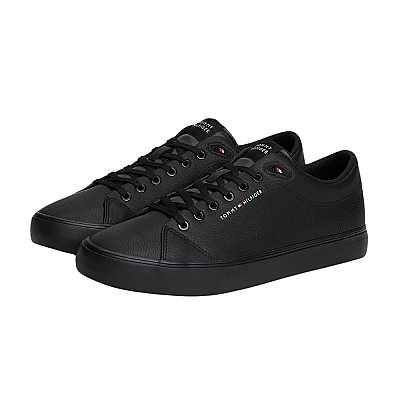Tommy Hilfiger FM05511-BDS Erkek Günlük Ayakkabı - 2