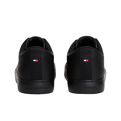 Tommy Hilfiger FM05511-BDS Erkek Günlük Ayakkabı - 4