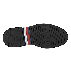 Tommy Hilfiger FM05591-BDS Erkek Günlük Ayakkabı - 4