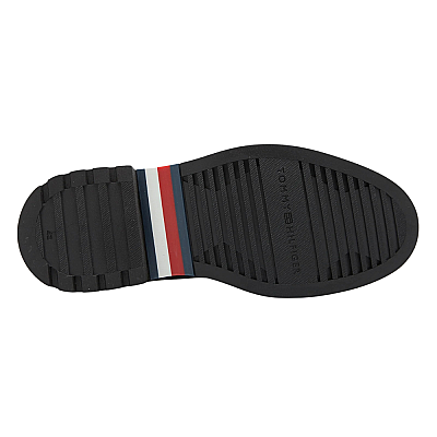 Tommy Hilfiger FM05591-BDS Erkek Günlük Ayakkabı - 4