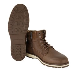 Tommy Hilfiger FM05606-GV0 Erkek Günlük Bot - Thumbnail