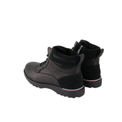 Tommy Hilfiger FM05606-BDS Erkek Günlük Bot - Thumbnail