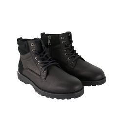 Tommy Hilfiger FM05606-BDS Erkek Günlük Bot - Thumbnail