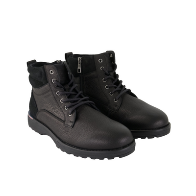 Tommy Hilfiger FM05606-BDS Erkek Günlük Bot - 2