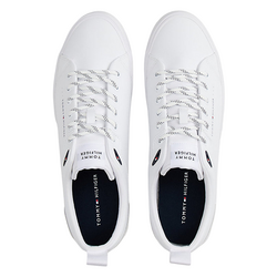 Tommy Hilfiger FM05625-YBS Erkek Günlük Ayakkabı - Thumbnail