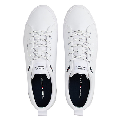 Tommy Hilfiger FM05625-YBS Erkek Günlük Ayakkabı - 3