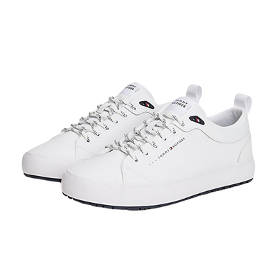 Tommy Hilfiger FM05625-YBS Erkek Günlük Ayakkabı - 2