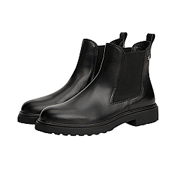 Tommy Hilfiger FW08766-BDS Kadın Günlük Bot - 2