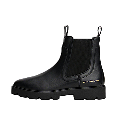 Tommy Hilfiger FW08775-BDS Kadın Günlük Bot - 2