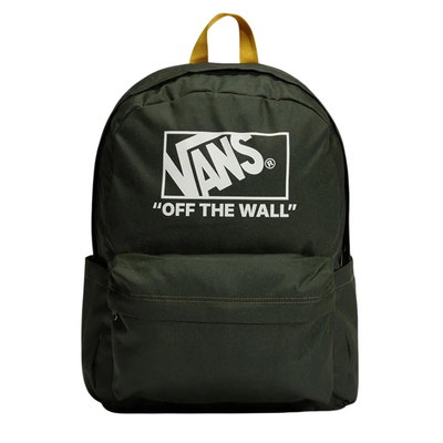 Vans H4WEMU Old Skool Sırt Çantası