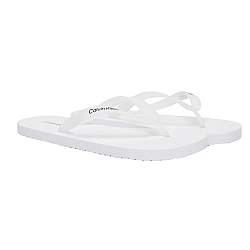 Calvin Klein HM02105-YBR Beach Thong Slide Erkek Terlik - 2
