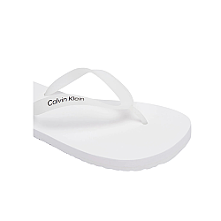 Calvin Klein HM02105-YBR Beach Thong Slide Erkek Terlik - 4