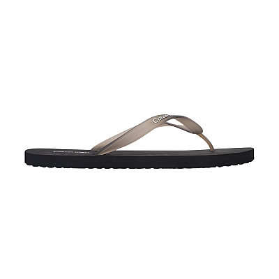 Calvin Klein HM02105-0GJ Beach Thong Slide Erkek Terlik - 1