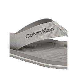 Calvin Klein HM02106-PCU City Thong Slide Erkek Terlik - 3
