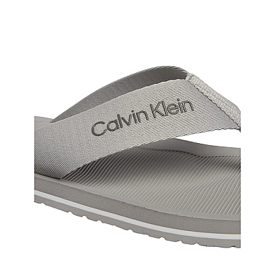 Calvin Klein HM02106-PCU City Thong Slide Erkek Terlik - 3