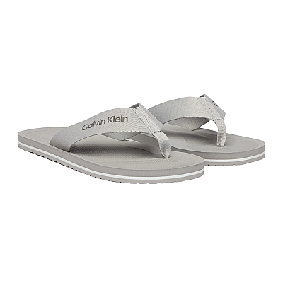 Calvin Klein HM02106-PCU City Thong Slide Erkek Terlik - 2