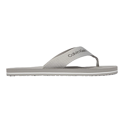Calvin Klein HM02106-PCU City Thong Slide Erkek Terlik - 1