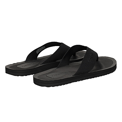 Calvin Klein HM02106 -0GJ City Thong Slide Erkek Terlik - 2