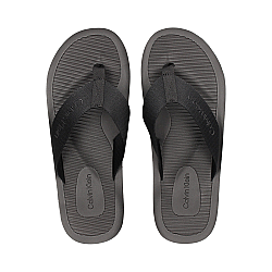 Calvin Klein HM02106 -0GJ City Thong Slide Erkek Terlik - 3