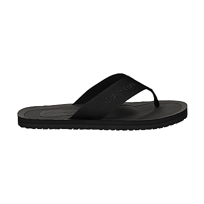 Calvin Klein HM02106 -0GJ City Thong Slide Erkek Terlik - 1