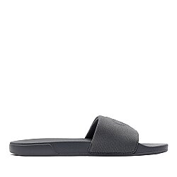 Calvin Klein HM02109-CKP Ess Slide Monogram Erkek Terlik