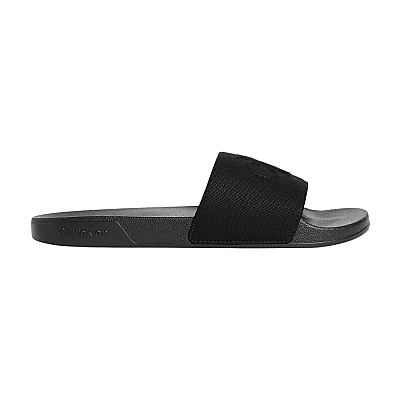 Calvin Klein HM02109-0GJ Ess Slide Monogram Erkek Terlik - 1