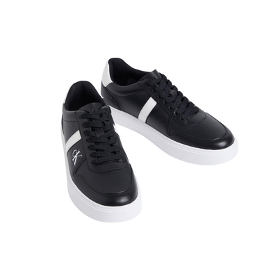 Calvin Klein HM02237-BEH Classic Cups Lace Erkek Günlük Ayakkabı - 3