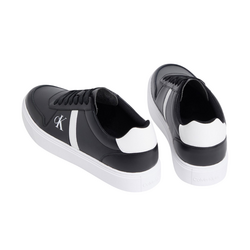 Calvin Klein HM02237-BEH Classic Cups Lace Erkek Günlük Ayakkabı - 4