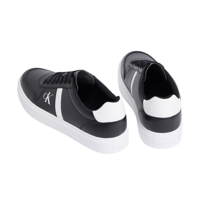 Calvin Klein HM02237-BEH Classic Cups Lace Erkek Günlük Ayakkabı - 4