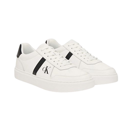 Calvin Klein HM02237-01W Classic Cups Lace Erkek Günlük Ayakkabı - 2