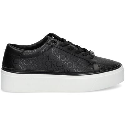 Calvin Klein HW01670-0GK Kadın Günlük Ayakkabı