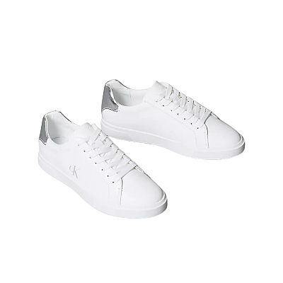 Calvin Klein HW02846-0K8 Low Pro Cups Kadın Günlük Ayakkabı - 3