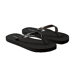Calvin Klein HW02956-OGJ Flip Flop Kadın Terlik - 2