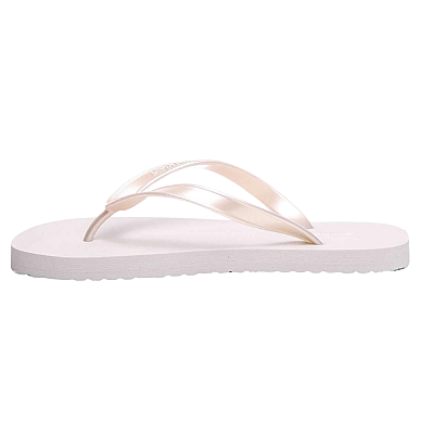 Calvin Klein HW02956-PE6 Flip Flop Kadın Terlik - 3