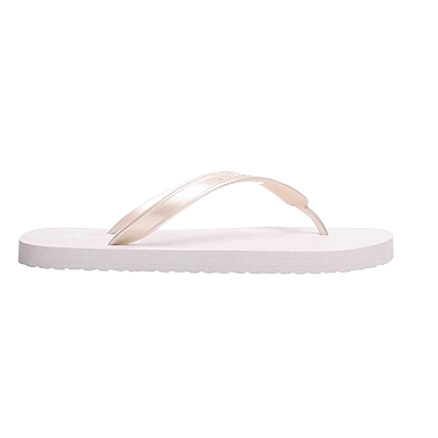 Calvin Klein HW02956-PE6 Flip Flop Kadın Terlik - 1