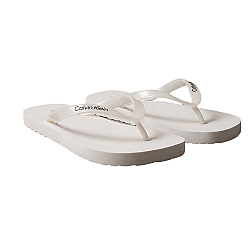 Calvin Klein HW02956-YBR  Flip Flop Kadın Terlik - 3