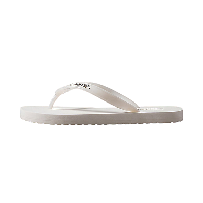 Calvin Klein HW02956-YBR  Flip Flop Kadın Terlik - 2