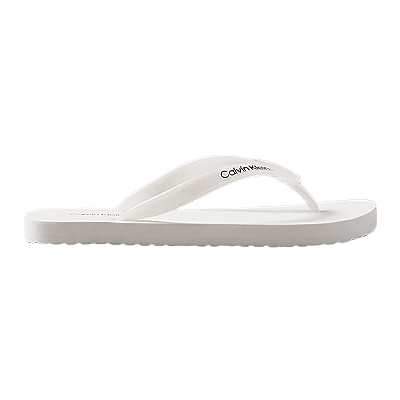 Calvin Klein HW02956-YBR  Flip Flop Kadın Terlik - 1