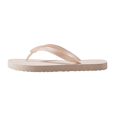 Calvin Klein HW02956-ABJ Flip Flop Kadın Terlik - 2