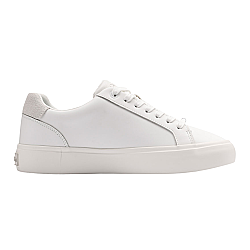Calvin Klein HW02973-YBR Vulc Lace Up Lth Kadın Günlük Ayakkabı