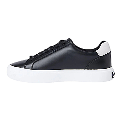 Calvin Klein HW02973-BEH Vulc Lace Up Lth Kadın Günlük Ayakkabı - 2
