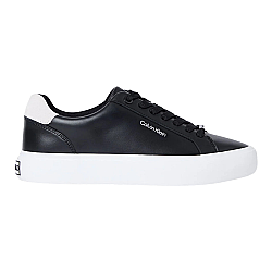 Calvin Klein HW02973-BEH Vulc Lace Up Lth Kadın Günlük Ayakkabı