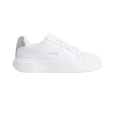 Calvin Klein HW02988-05Y Chunky Cupsole Kadın Günlük Ayakkabı - 1
