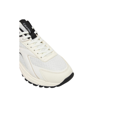 Calvin Klein HW03002-01W Hike Run Mesh Kadın Günlük Ayakkabı - 4