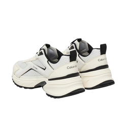 Calvin Klein HW03002-01W Hike Run Mesh Kadın Günlük Ayakkabı - 3